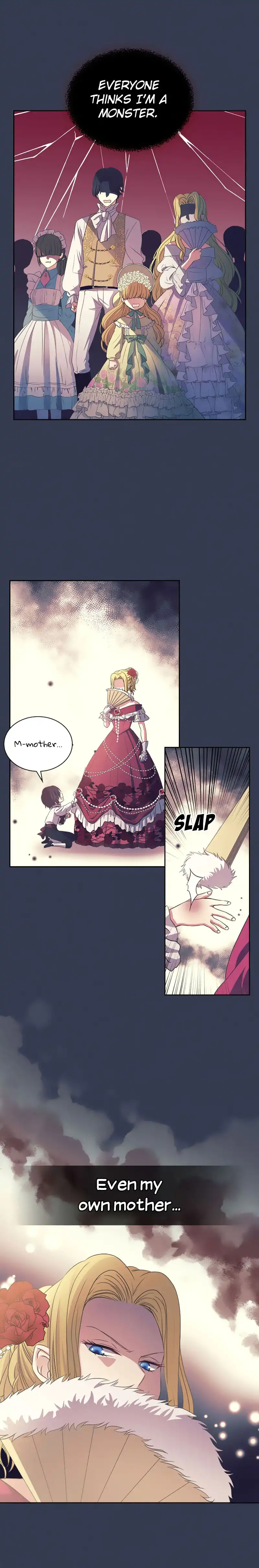 Sincerely: I Became a Duke's Maid Chapter 10 17